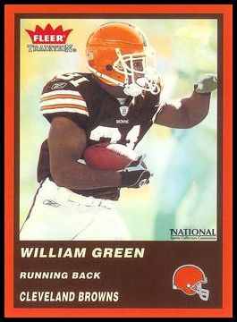 4 William Green